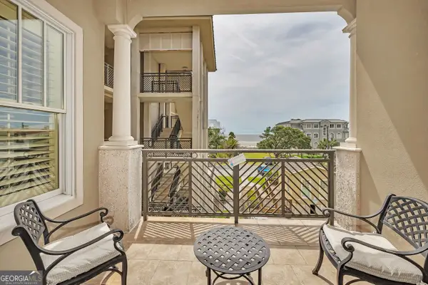 1015 Beachview Drive #206, St. Simons, GA 31522