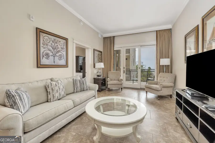1015 Beachview Drive #206, Saint Simons, GA 31522 - #3