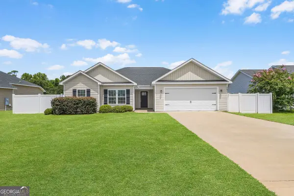 7021 White Pine Avenue, Statesboro, GA 30458