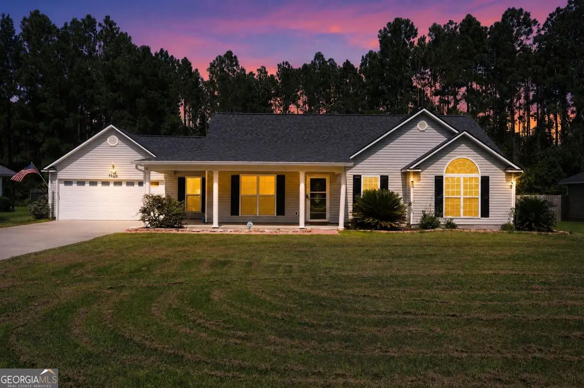72 Cypress Trail, Lakeland, GA 31635 - #1