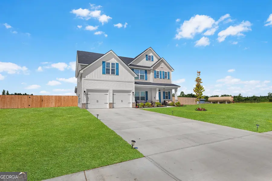 387 Deer Meadow Way Se, Allenhurst, GA 31301 - #2