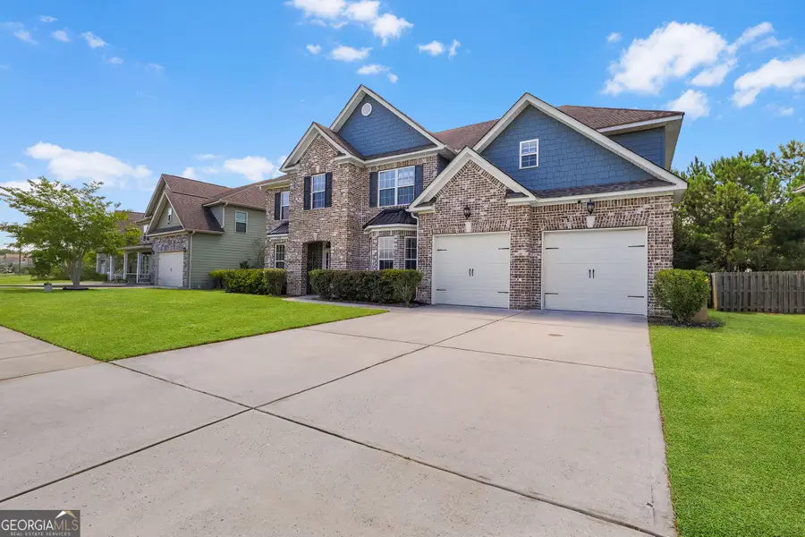 139 Saddleclub Way, Guyton, GA 31312 - #2