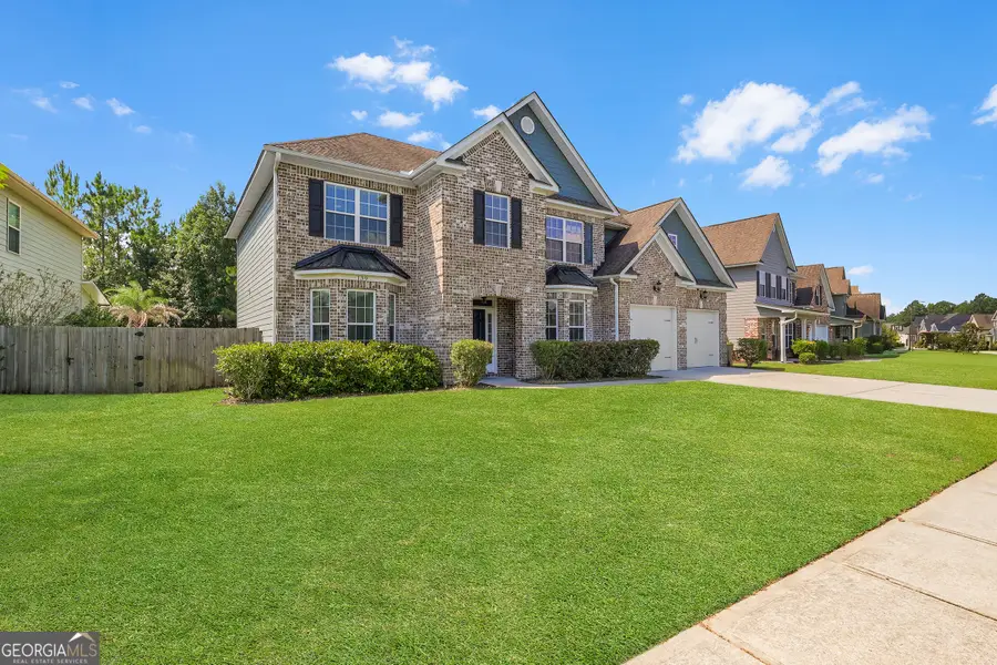 139 Saddleclub Way, Guyton, GA 31312 - #3