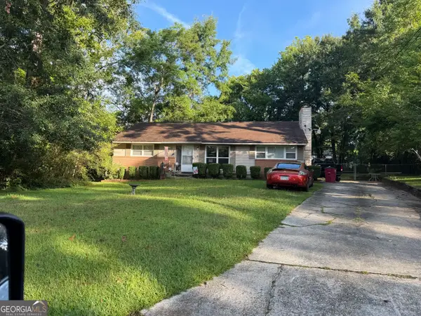812 Green Oak Terrace, Macon, GA 31210