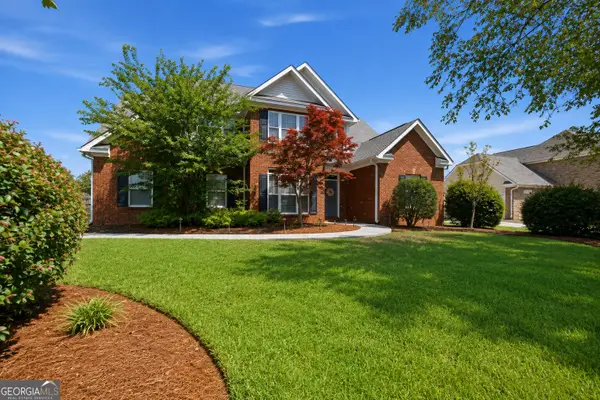 110 Cole Court, Warner Robins, GA 31088