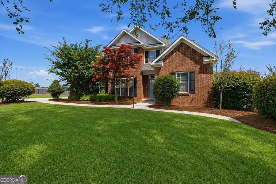 110 Cole Court, Warner Robins, GA 31088 - #2