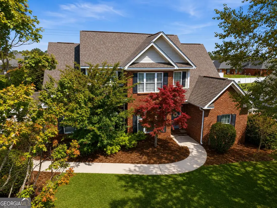 110 Cole Court, Warner Robins, GA 31088 - #3