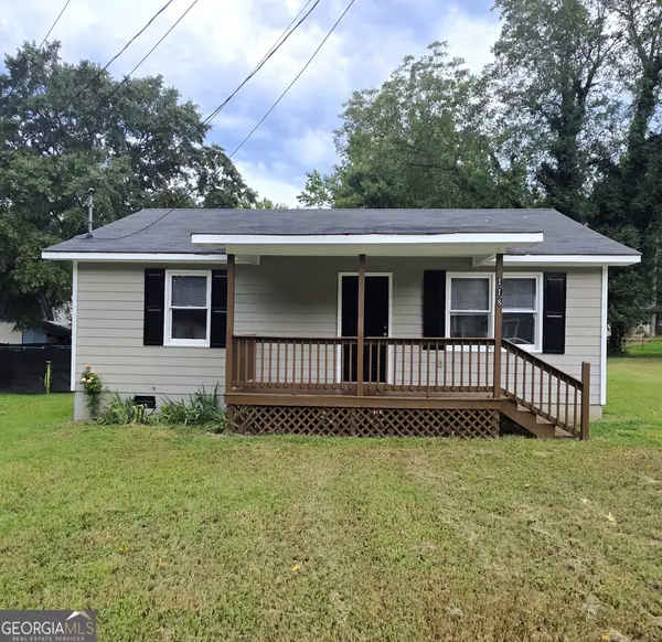 118 Griffith Street, Winder, GA 30680