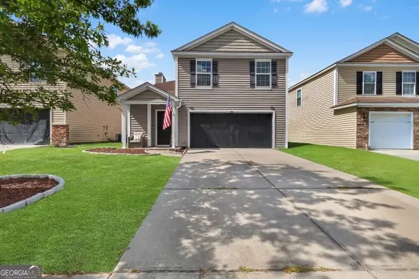 304 Connor Court, Hinesville, GA 31313