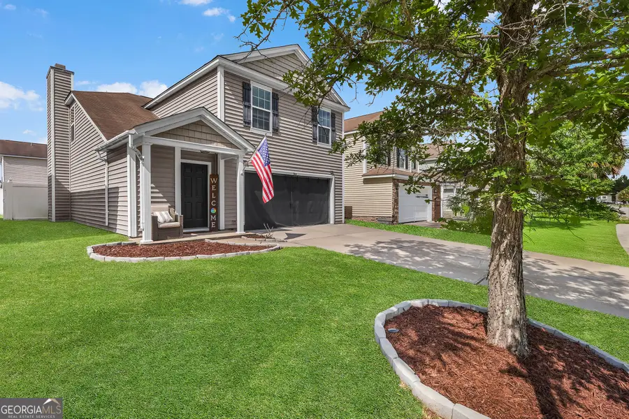 304 Connor Court, Hinesville, GA 31313 - #3