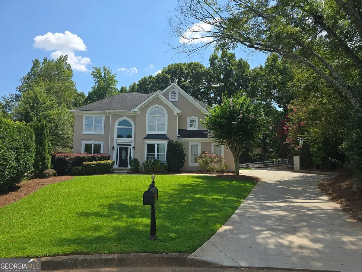 2835 Live Oak Court, Cumming, GA 30041 - #1