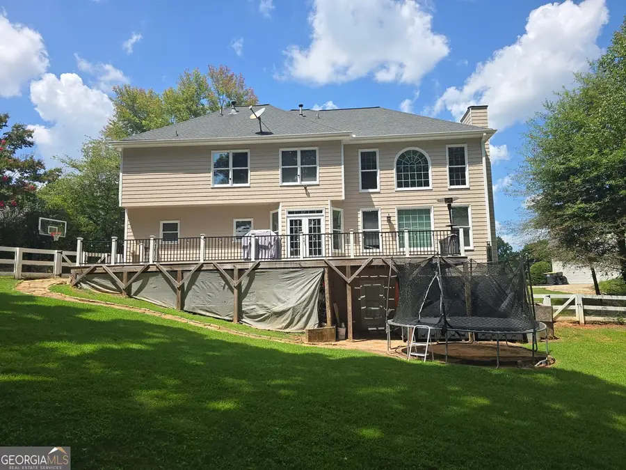2835 Live Oak Court, Cumming, GA 30041 - #3