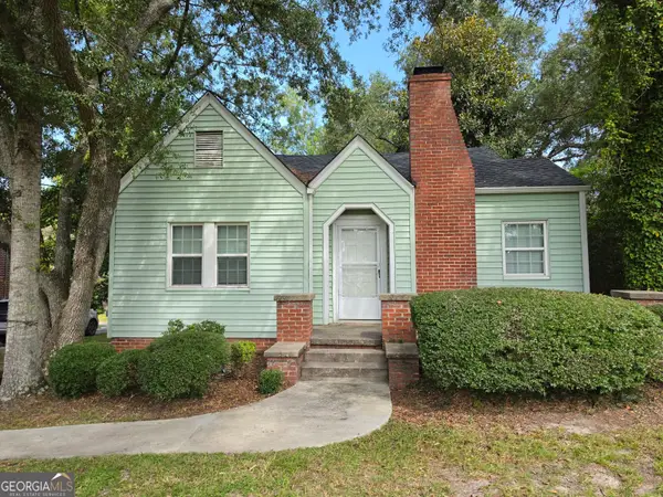 632 W Main Street, Swainsboro, GA 30401