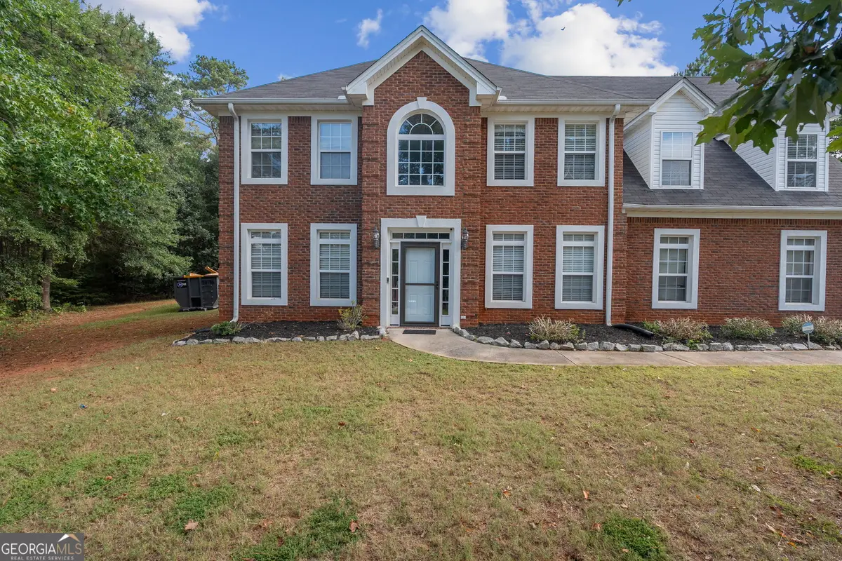 1433 Cotton Trail, Conyers, GA 30094 - #1