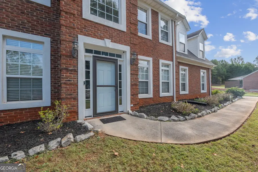 1433 Cotton Trail, Conyers, GA 30094 - #2