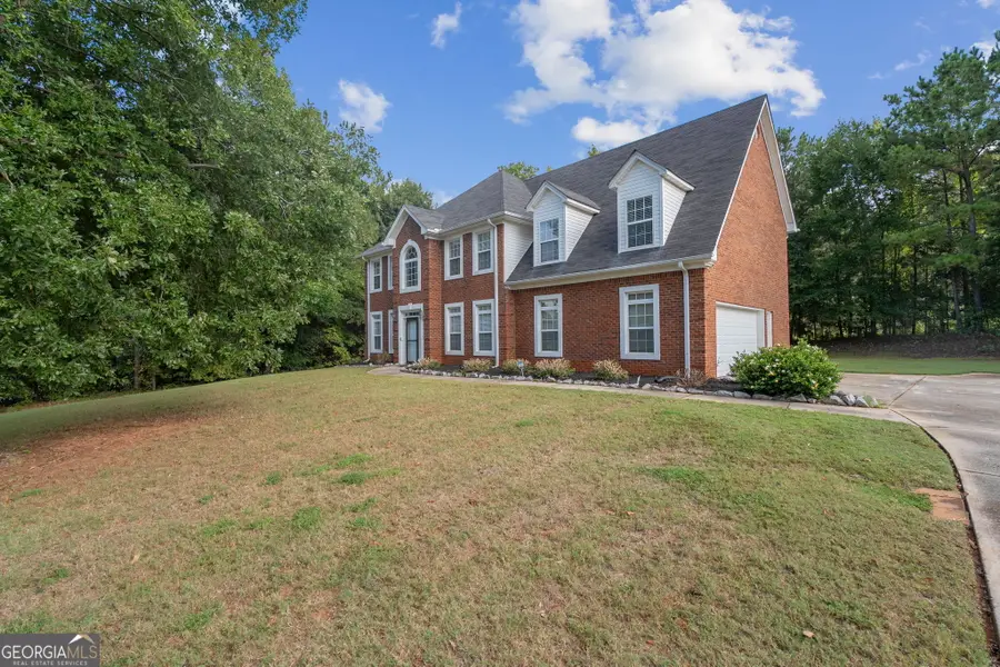 1433 Cotton Trail, Conyers, GA 30094 - #3