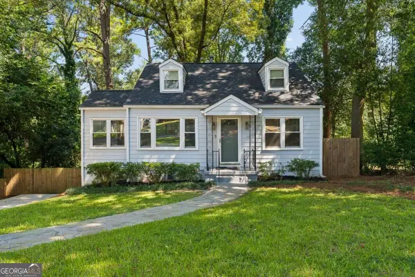 448 E Pharr Road, Decatur, GA 30030