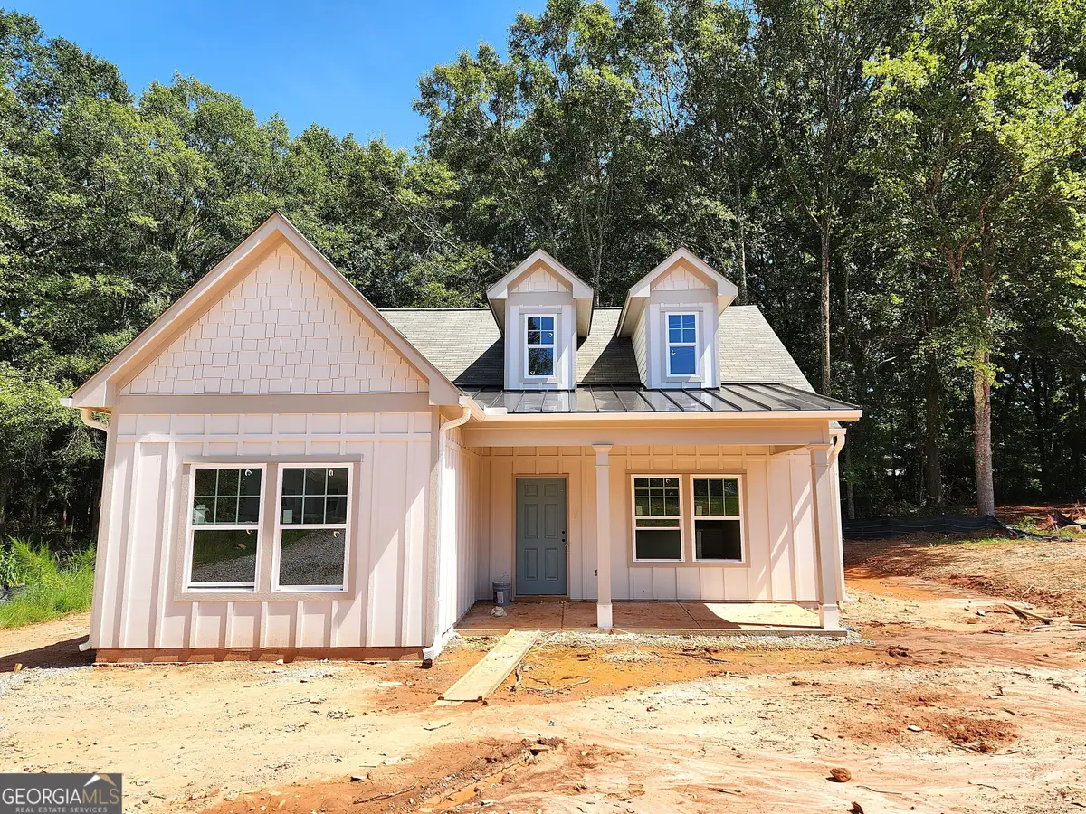 LOT 2 Clemit Harris Road, Newnan, GA 30263 - #1