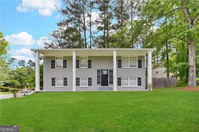 2946 Carriage Lane, Atlanta, GA 30349 - #1