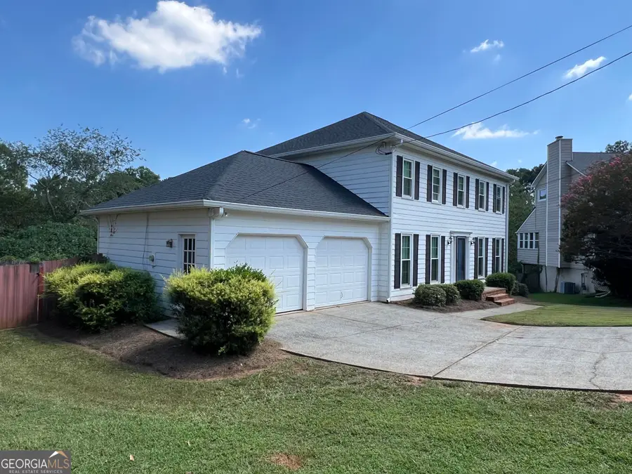 903 Coach House Drive, Tucker, GA 30084 - #3
