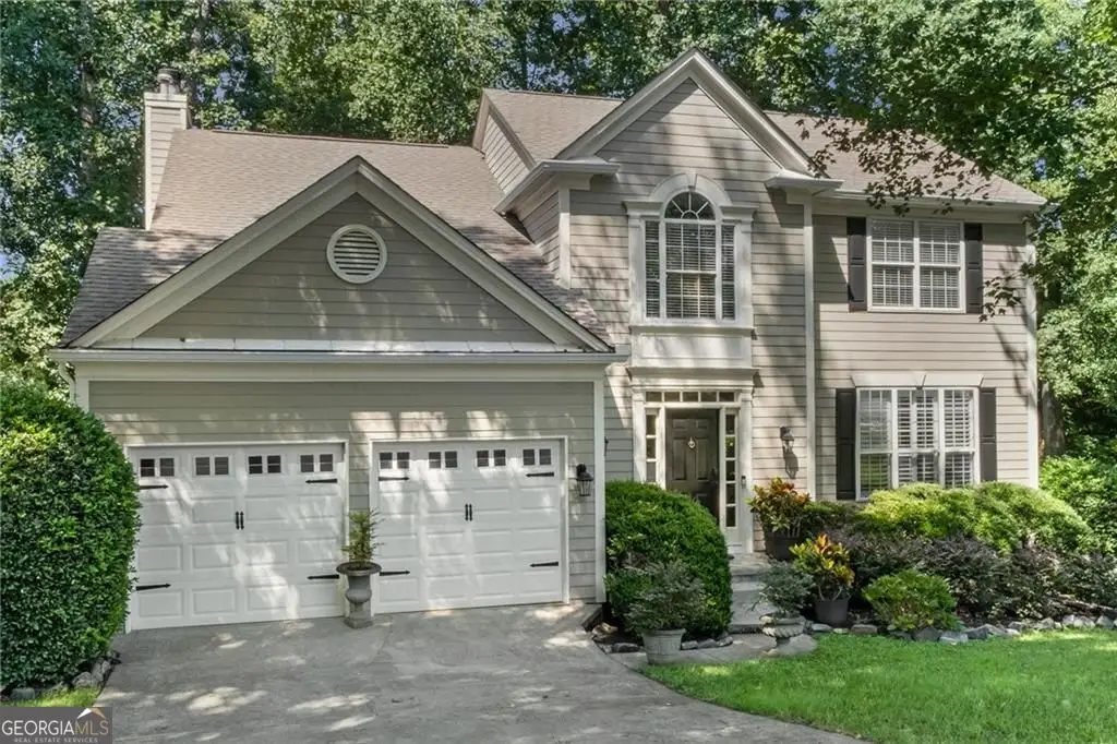 325 Kinner Circle, Alpharetta, GA 30004 - #1