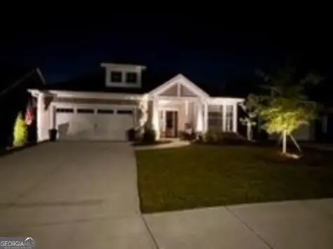 3337 Fishpond Circle, Dacula, GA 30019 - #2