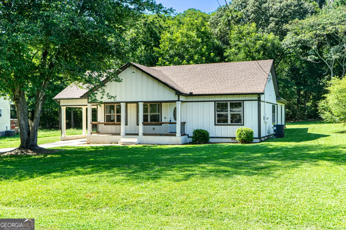 224 Doster Avenue, Monroe, GA 30656 - #1
