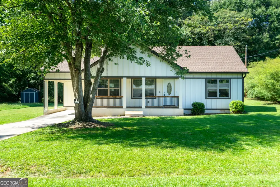 224 Doster Avenue, Monroe, GA 30656 - #3