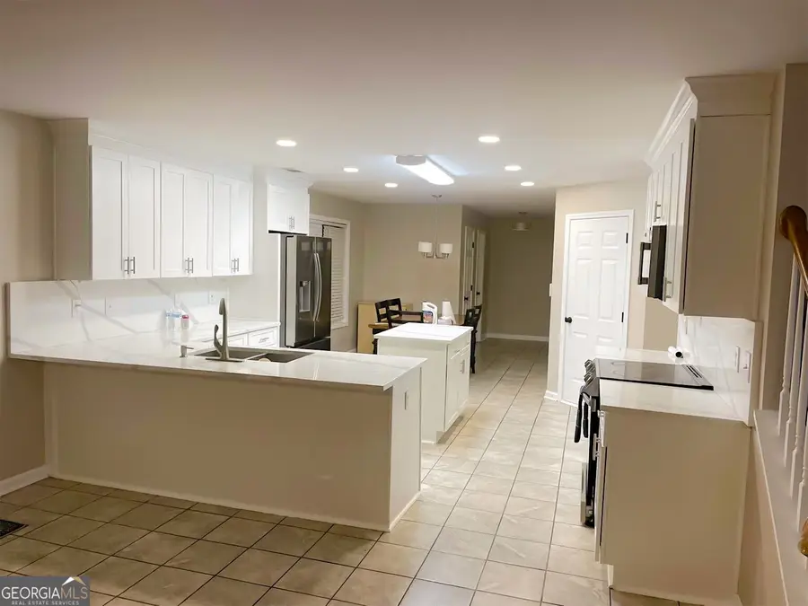 1020 Chandler Ridge Drive, Lawrenceville, GA 30045 - #3