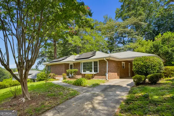 1232 Carol Lane Ne, Atlanta, GA 30306