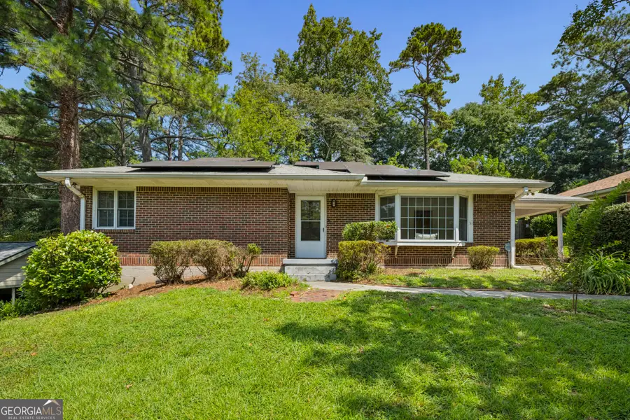 1232 Carol Lane Ne, Atlanta, GA 30306 - #2