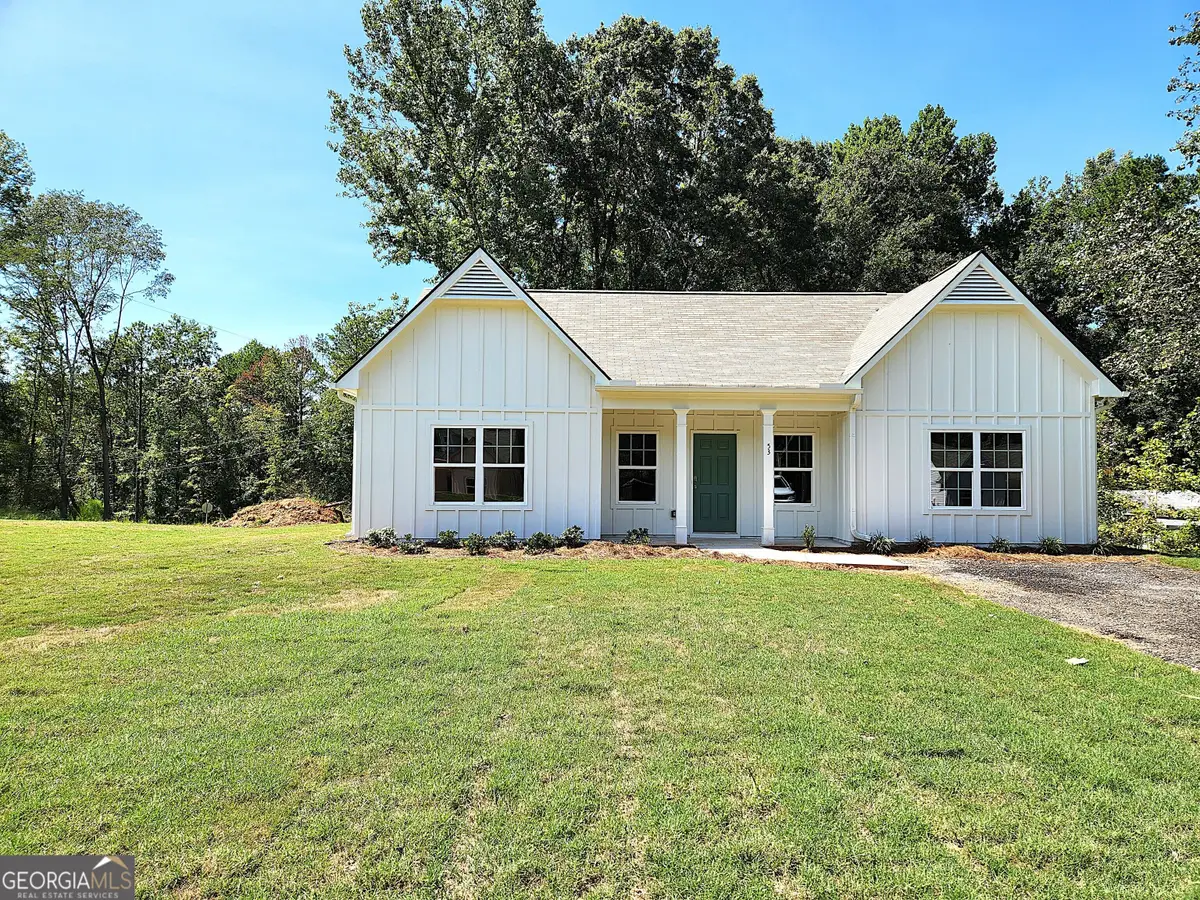 53 Clemit Harris Road #LOT 28, Newnan, GA 30263 - #1