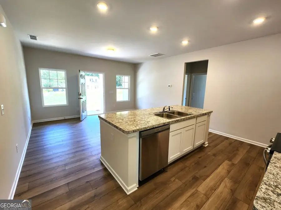 53 Clemit Harris Road #LOT 28, Newnan, GA 30263 - #3