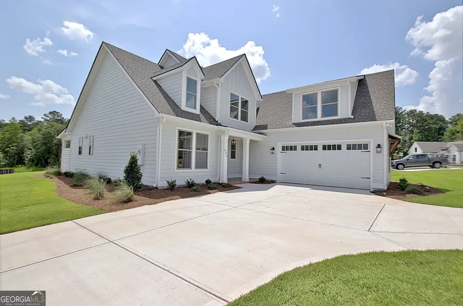 465 Werner Way, Senoia, GA 30276 - #2