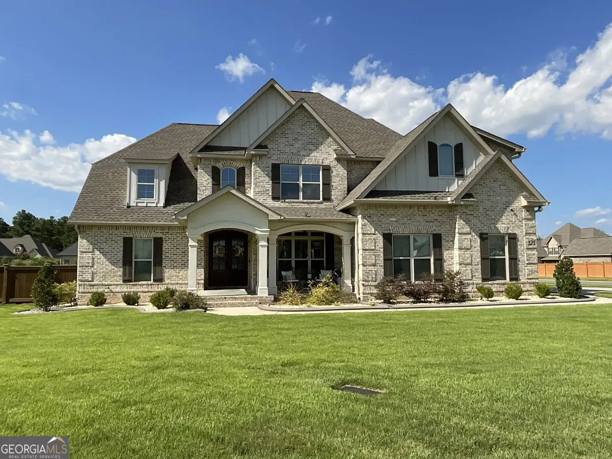 323 Woodlands Boulevard, Kathleen, GA 31047 - #1