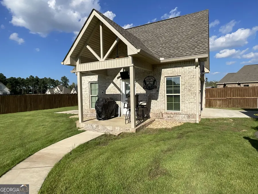 323 Woodlands Boulevard, Kathleen, GA 31047 - #2