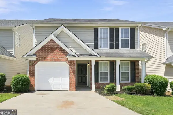 9880 Vista Circle, Union City, GA 30291
