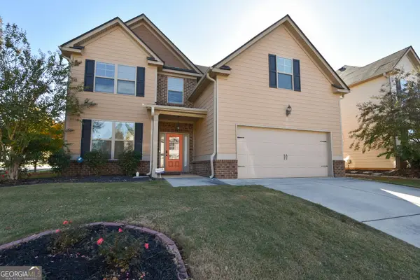 43 Greencove Court, Newnan, GA 30265