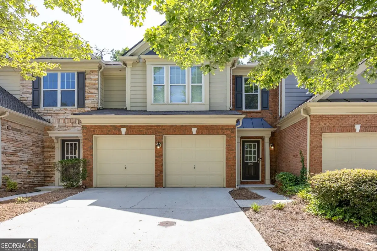 1802 Evadale Court #1, Mableton, GA 30126 - #1