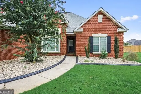 104 Flora Circle, Warner Robins, GA 31088