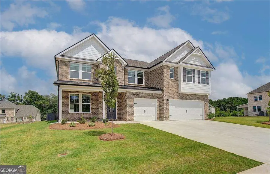 128 Compass Road, Hampton, GA 30228 - #3