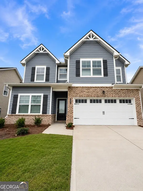 11813 Neely Lane, Covington, GA 30014