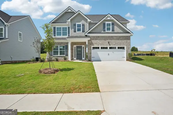 11807 Neely Lane, Covington, GA 30014