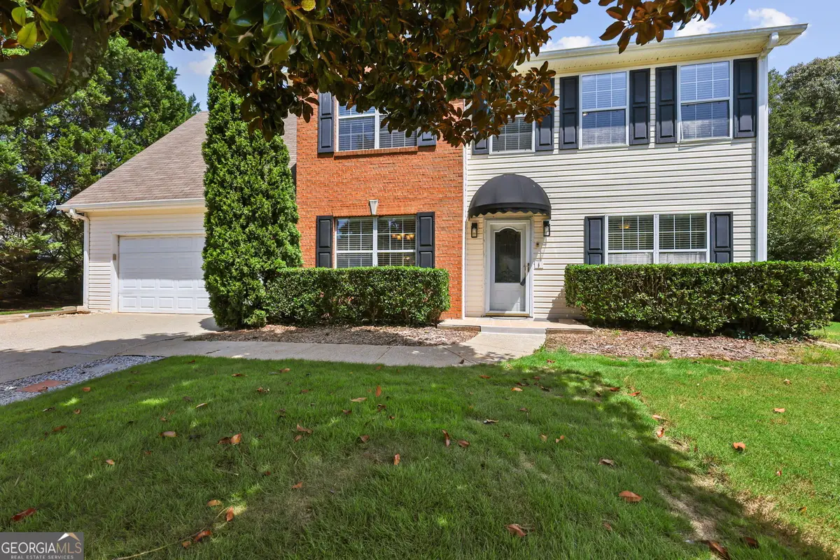 720 Baskins Circle, Winder, GA 30680 - #1