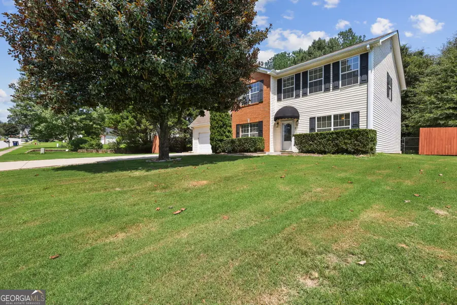 720 Baskins Circle, Winder, GA 30680 - #2