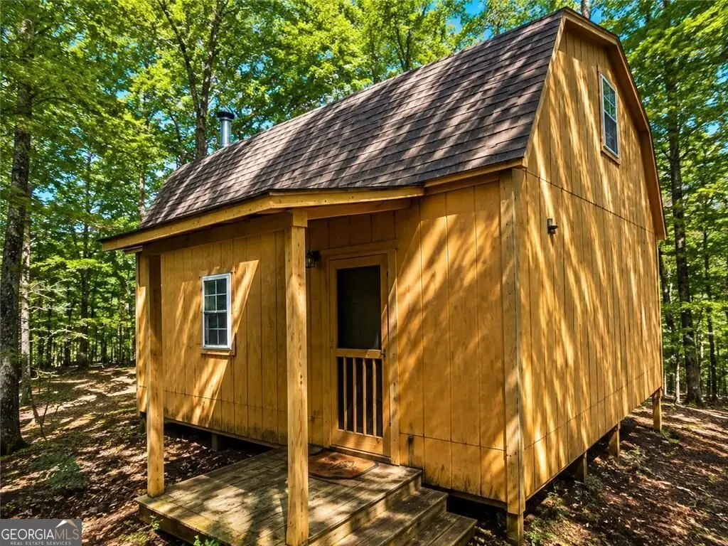 1356 Firetower Road, Jasper, GA 30143 - #1