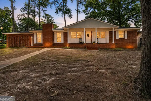316 Terrell Street, Warner Robins, GA 31088
