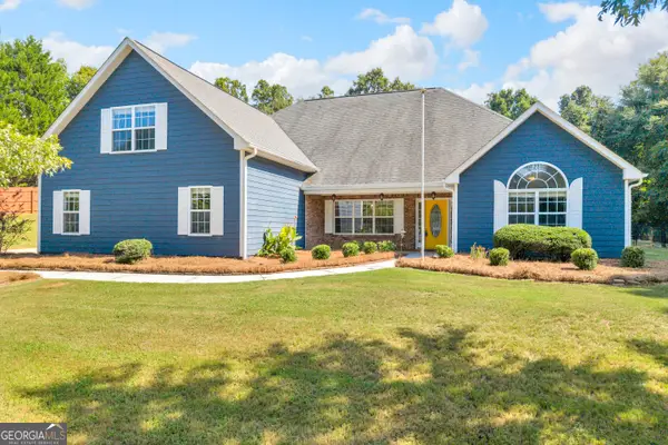 2066 Pheasant Run Drive, Mcdonough, GA 30252