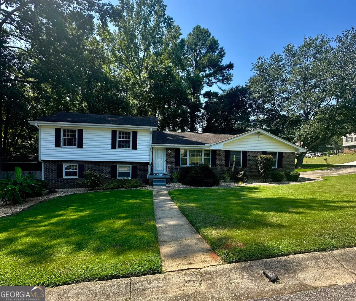 6892 Maddox Road, Morrow, GA 30260 - #1