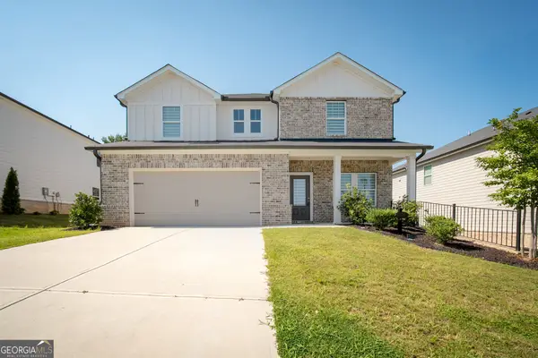 3774 Commodore Court, Buford, GA 30519
